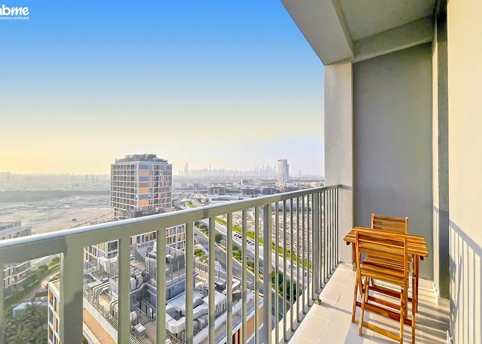 Bnbmehomes - Afnan 4 - Midtown